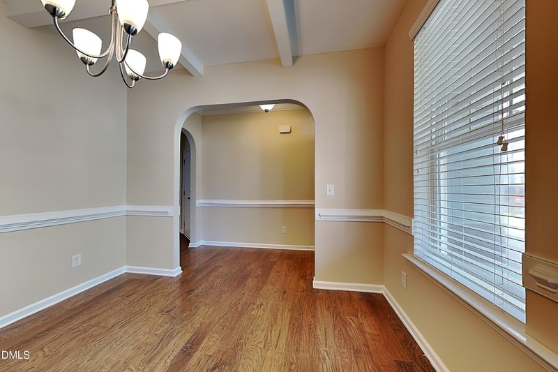 265 Marsh Creek Dr, Garner, NC 27529