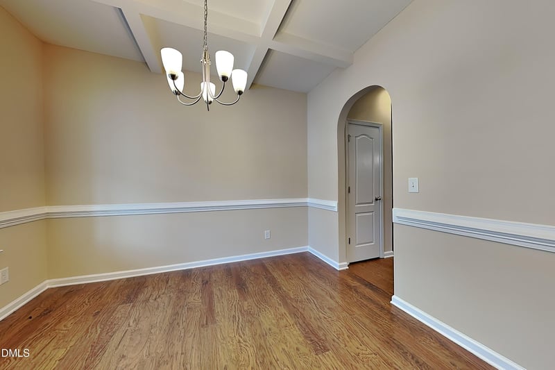 265 Marsh Creek Dr, Garner, NC 27529