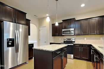 265 Marsh Creek Dr, Garner, NC 27529