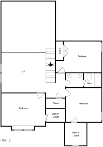 265 Marsh Creek Dr, Garner, NC 27529