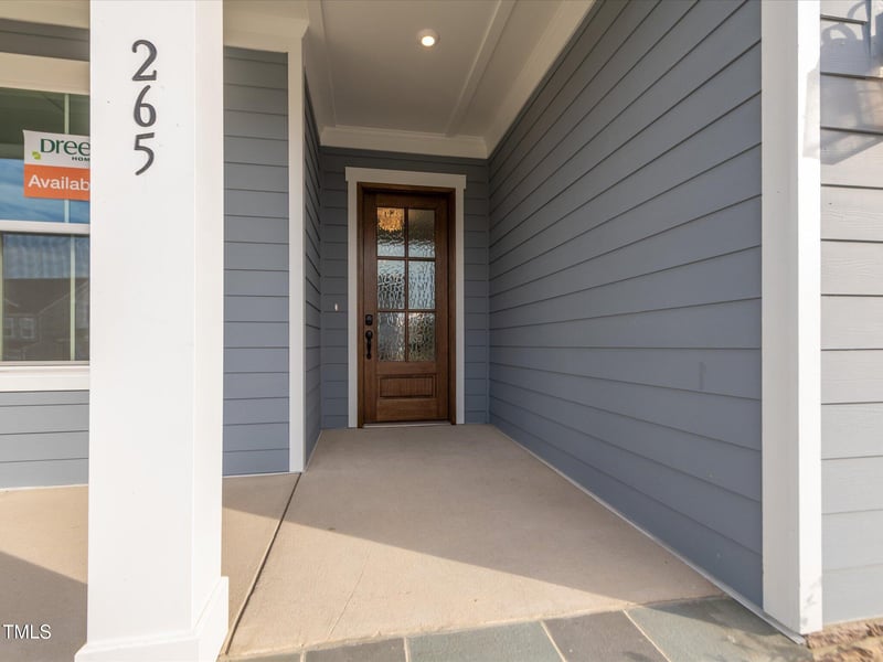 265 Murray Grey Ln, Wake Forest, NC 27587