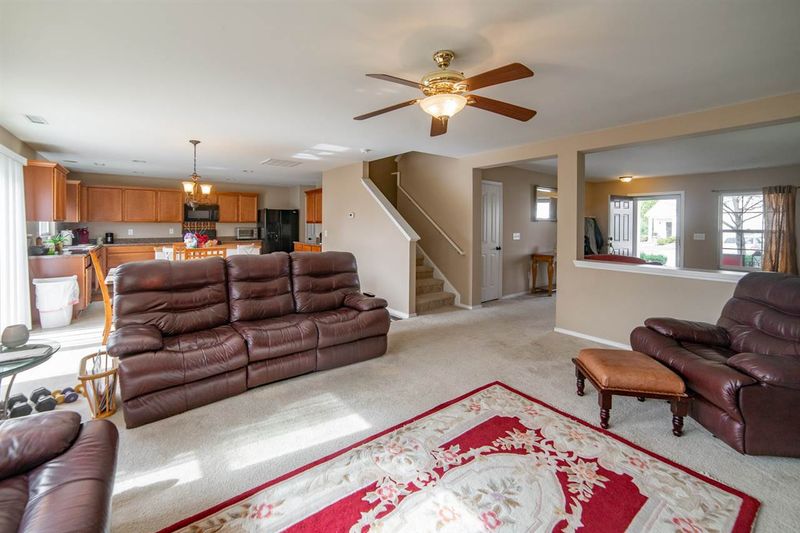 265 Norwich Dr, Clayton, NC 27520
