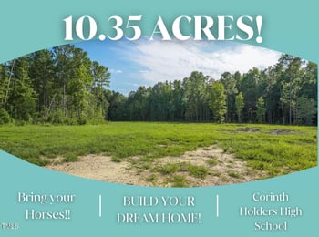 265 Old Eason Rd, Zebulon, NC 27597