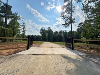 265 Old Eason Rd, Zebulon, NC 27597