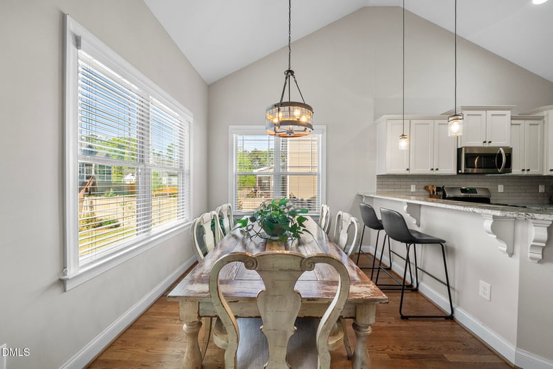 265 Paddy Ln, Youngsville, NC 27596