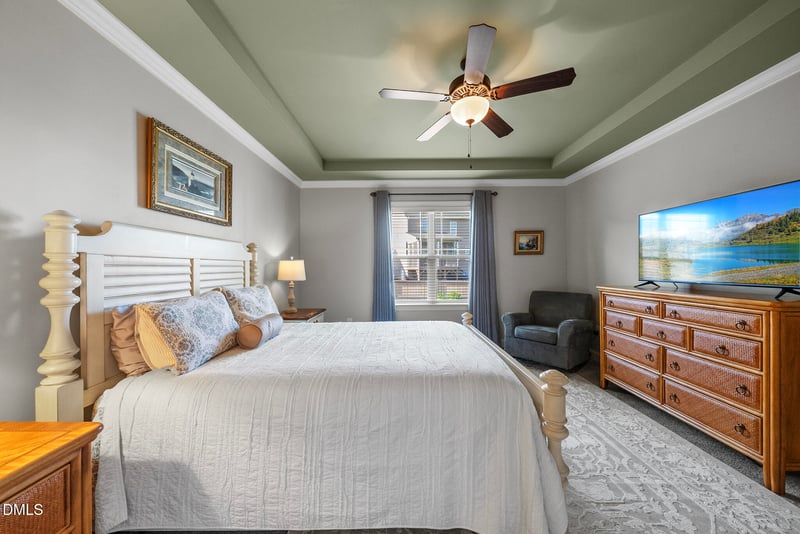265 Paddy Ln, Youngsville, NC 27596