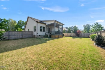 265 Paddy Ln, Youngsville, NC 27596