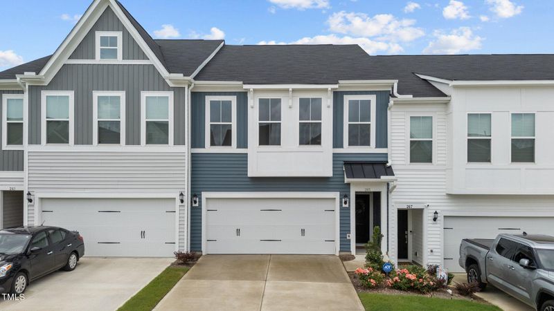 265 Pansy Pk, Clayton, NC 27520