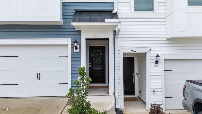 265 Pansy Pk, Clayton, NC 27520