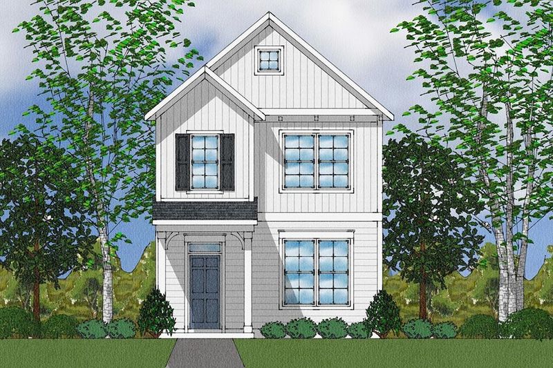 265 Pear Blossom Pw #113, Clayton, NC 27520