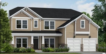 265 Pierre Dr, Benson, NC 27504