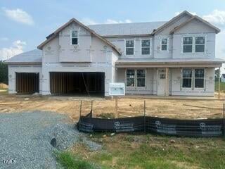 265 Pierre Dr, Benson, NC 27504