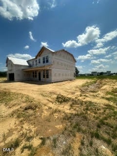 265 Pierre Dr, Benson, NC 27504