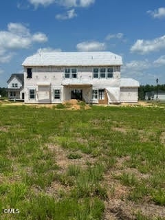 265 Pierre Dr, Benson, NC 27504