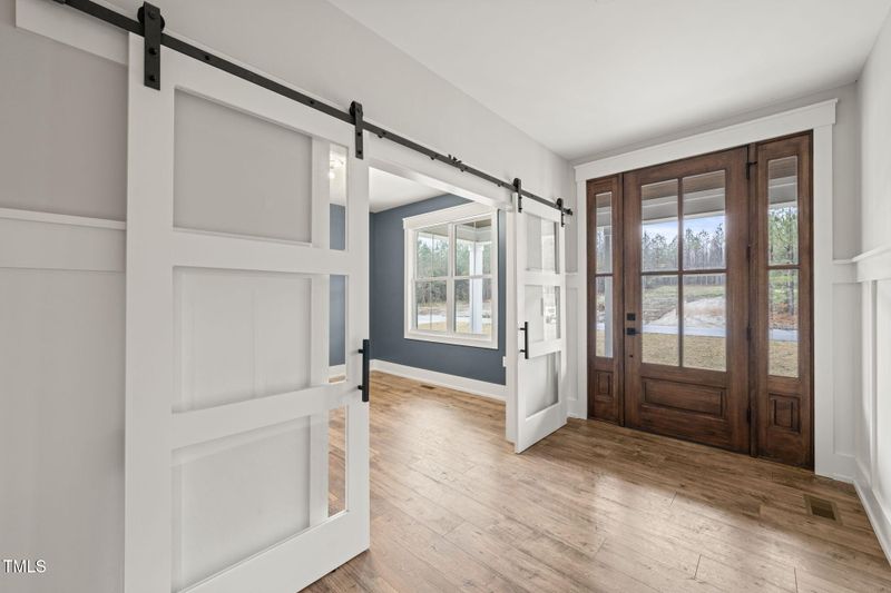 265 Pilot Ridge Rd, Zebulon, NC 27597