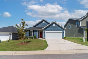 265 Purple Aster St, Youngsville, NC 27596