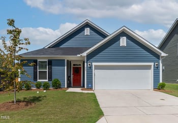 265 Purple Aster St, Youngsville, NC 27596