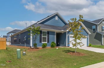 265 Purple Aster St, Youngsville, NC 27596