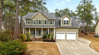 265 Quail Hl, Sanford, NC 27332