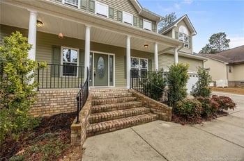 265 Quail Hl, Sanford, NC 27332