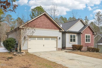 265 Ridge Dr, Louisburg, NC 27549