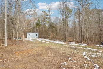 265 Ridge Dr, Louisburg, NC 27549