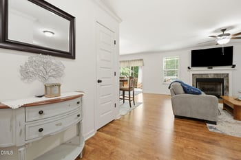 265 Ridge Dr, Louisburg, NC 27549