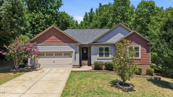 265 Ridge Dr, Louisburg, NC 27549