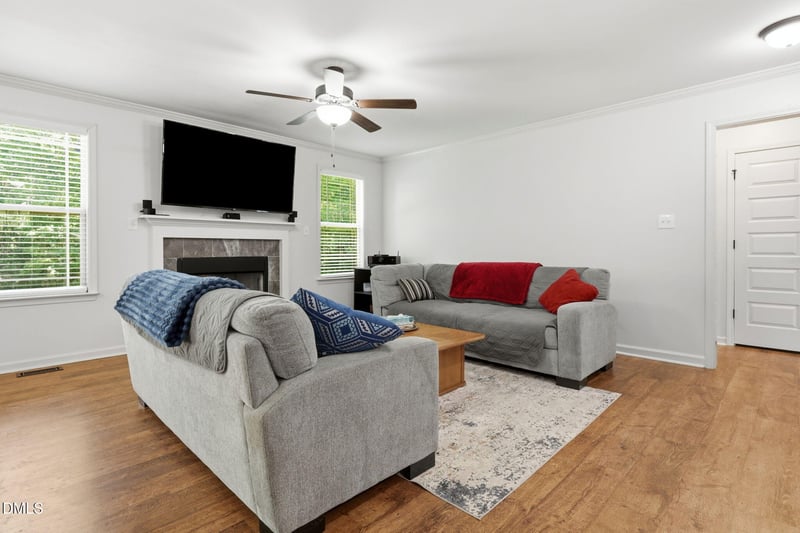 265 Ridge Dr, Louisburg, NC 27549