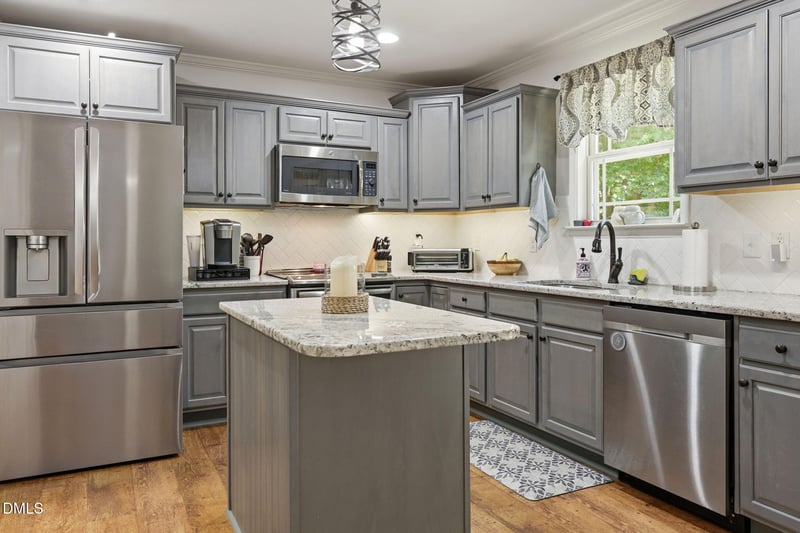 265 Ridge Dr, Louisburg, NC 27549