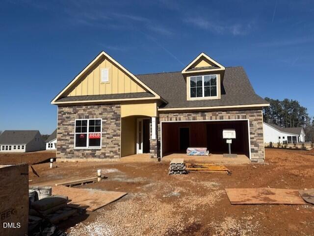 265 Sawtooth Oak Ln, Youngsville, NC 27596