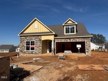 265 Sawtooth Oak Ln, Youngsville, NC 27596