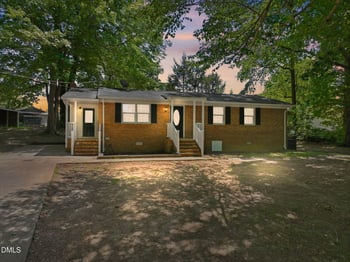 265 Shady Hill Cir, Roxboro, NC 27573