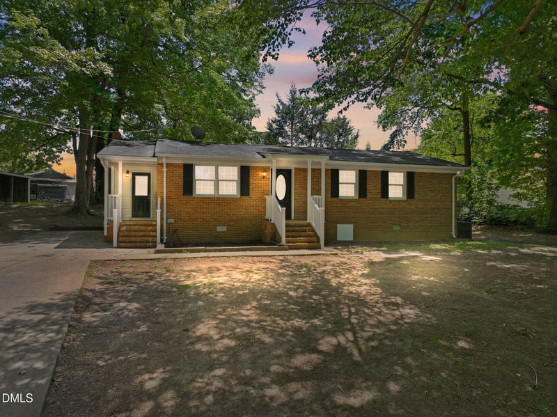 265 Shady Hill Cir, Roxboro, NC 27573