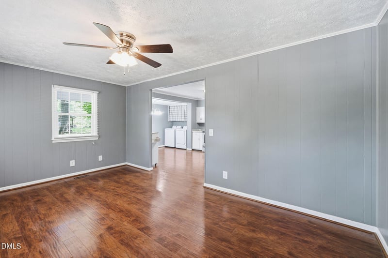 265 Shady Hill Cir, Roxboro, NC 27573