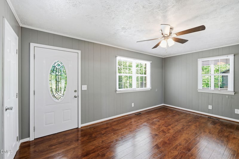 265 Shady Hill Cir, Roxboro, NC 27573
