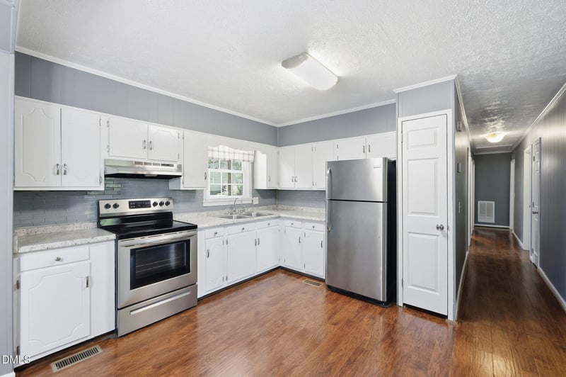 265 Shady Hill Cir, Roxboro, NC 27573