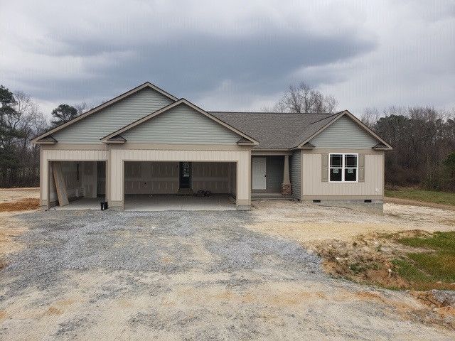 265 Sherrill Farm Dr, Benson, NC 27504
