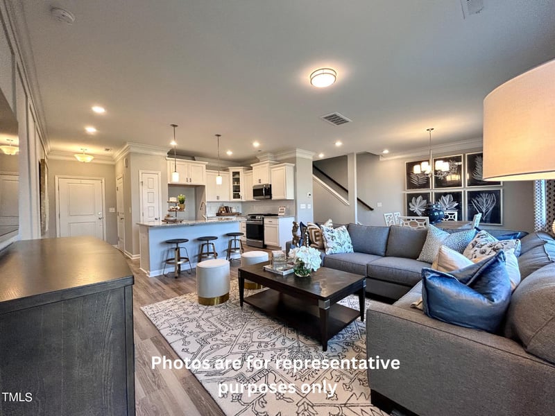 265 Shingle Oak Rd, Wake Forest, NC 27587