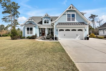 265 Shoal Ave, Hampstead, NC 28443