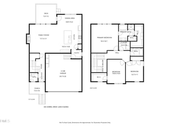 265 Sorrel Dr, Franklinton, NC 27525
