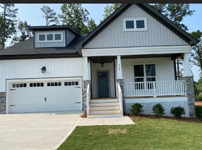 265 Stephens Way, Youngsville, NC 27596