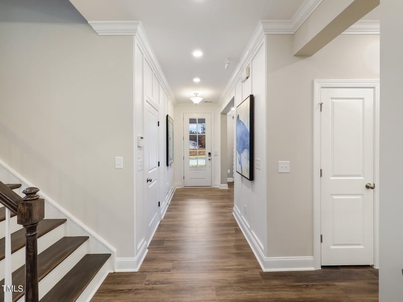 265 Sutherland Dr, Franklinton, NC 27525