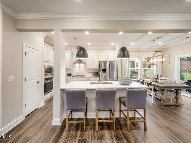 265 Sutherland Dr, Franklinton, NC 27525