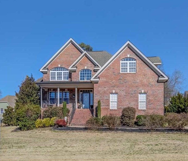 265 Tallowwood Dr, Garner, NC 27529