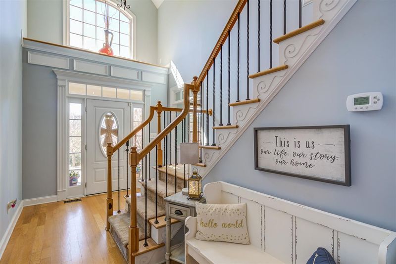 265 Tallowwood Dr, Garner, NC 27529