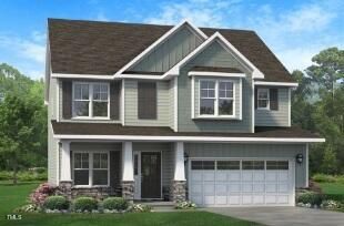 265 Tobacco Barn Dr, Angier, NC 27501