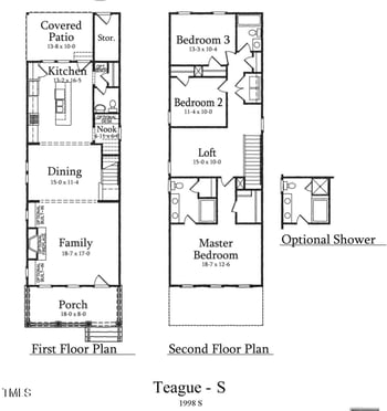 265 Tobacco Farm Way, Chapel Hill, NC 27516