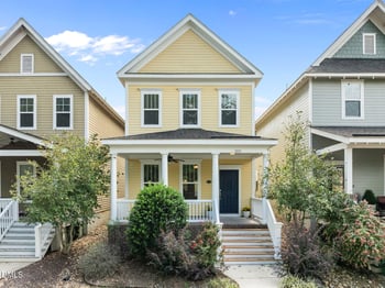 265 Tobacco Farm Way, Chapel Hill, NC 27516