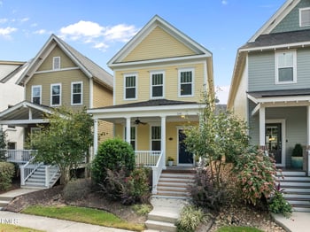 265 Tobacco Farm Way, Chapel Hill, NC 27516